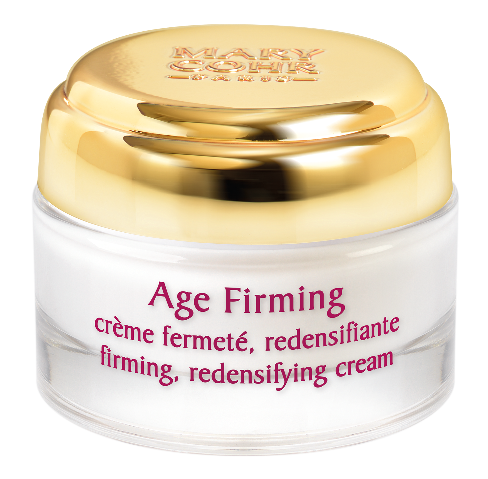 Age firming cream
